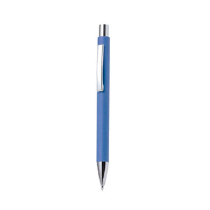 Penna a Sfera Dynix blu - personalizzabile con logo
