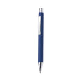 Penna a Sfera Dynix blu navy - personalizzabile con logo
