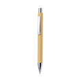 Penna a Sfera Dynix natural - personalizzabile con logo