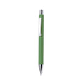 Penna a Sfera Dynix verde - personalizzabile con logo