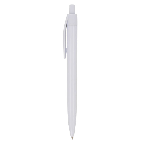 Penna a sfera Finn R-ABS - personalizzabile con logo