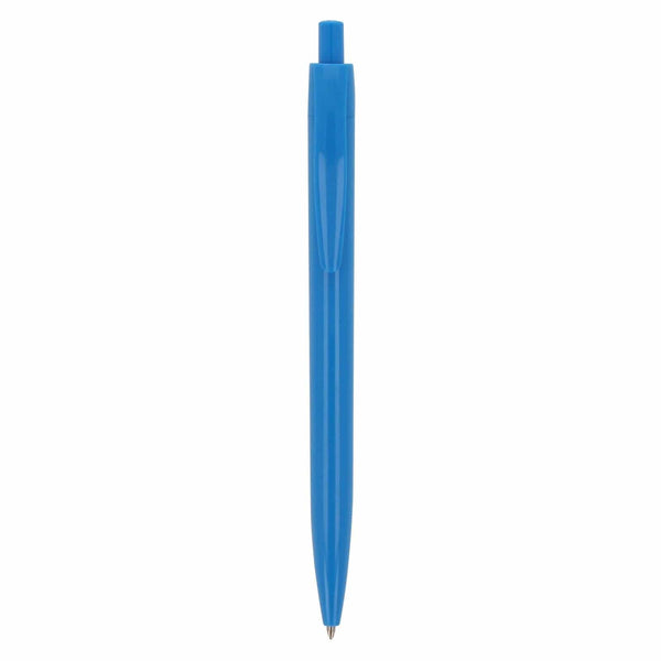 Penna a sfera Finn R-ABS - personalizzabile con logo