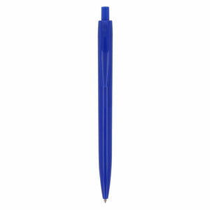 Penna a sfera Finn R-ABS - personalizzabile con logo