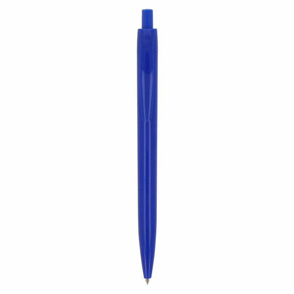 Penna a sfera Finn R-ABS - personalizzabile con logo