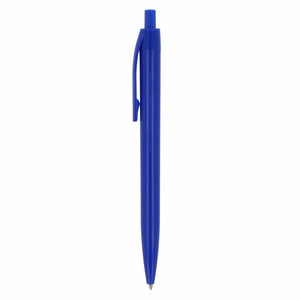 Penna a sfera Finn R-ABS - personalizzabile con logo