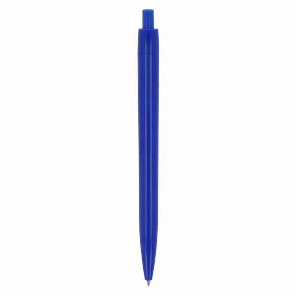 Penna a sfera Finn R-ABS - personalizzabile con logo