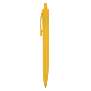 Penna a sfera Finn R-ABS - personalizzabile con logo