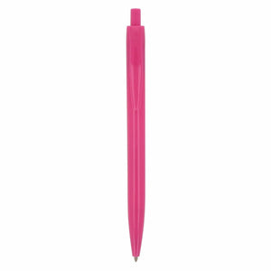 Penna a sfera Finn R-ABS - personalizzabile con logo