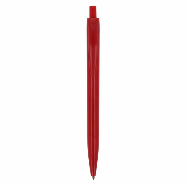 Penna a sfera Finn R-ABS - personalizzabile con logo