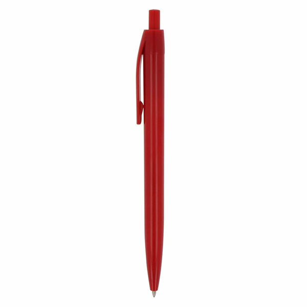 Penna a sfera Finn R-ABS - personalizzabile con logo