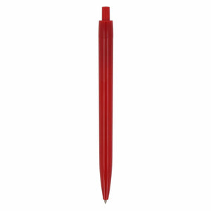 Penna a sfera Finn R-ABS - personalizzabile con logo