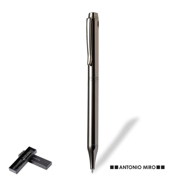 Penna a Sfera Gordon - personalizzabile con logo