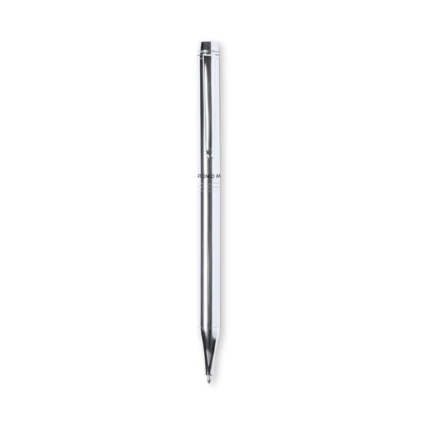 Penna a Sfera Gordon - personalizzabile con logo