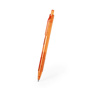 Penna a Sfera Groslin - personalizzabile con logo