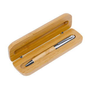 Penna a Sfera Gutier - personalizzabile con logo