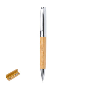 Penna a Sfera Gutier - personalizzabile con logo
