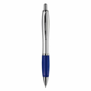 Penna a sfera Hawaï Silver - personalizzabile con logo