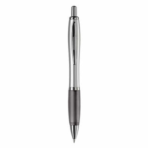 Penna a sfera Hawaï Silver - personalizzabile con logo