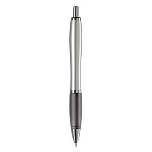 Penna a sfera Hawaï Silver - personalizzabile con logo