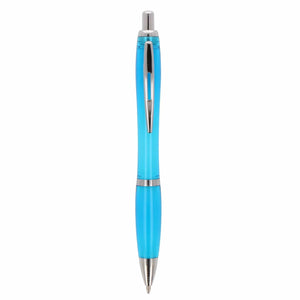 Penna a sfera Hawaii Ocean Bound Plastic - personalizzabile con logo