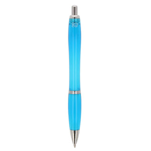 Penna a sfera Hawaii Ocean Bound Plastic - personalizzabile con logo