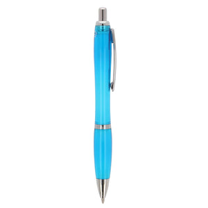 Penna a sfera Hawaii Ocean Bound Plastic - personalizzabile con logo