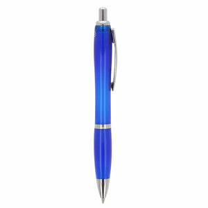 Penna a sfera Hawaii Ocean Bound Plastic - personalizzabile con logo