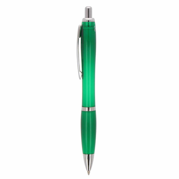 Penna a sfera Hawaii Ocean Bound Plastic - personalizzabile con logo