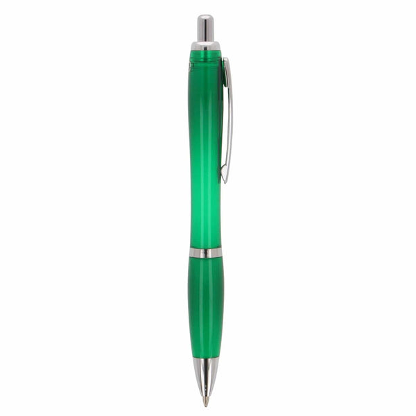 Penna a sfera Hawaii Ocean Bound Plastic - personalizzabile con logo