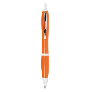 Penna a sfera Hawaii protect - personalizzabile con logo