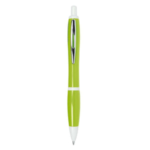 Penna a sfera Hawaii protect - personalizzabile con logo