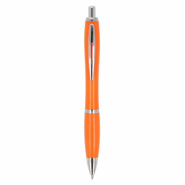 Penna a sfera Hawaii R-ABS - personalizzabile con logo