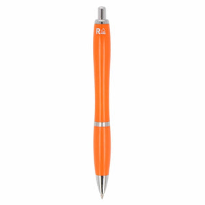Penna a sfera Hawaii R-ABS - personalizzabile con logo