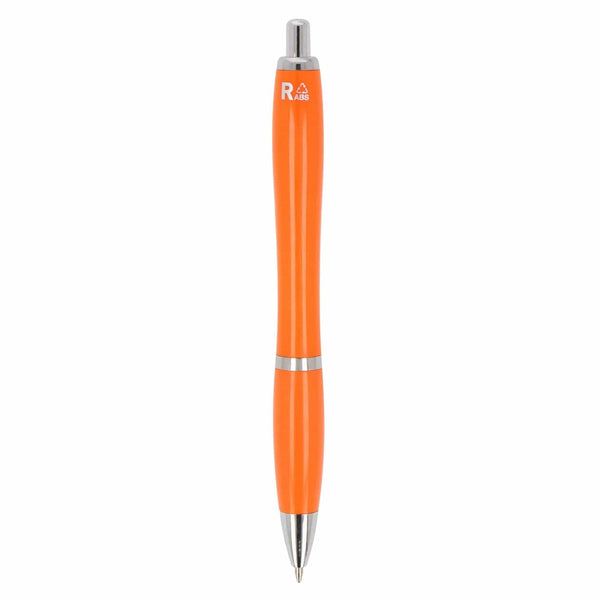 Penna a sfera Hawaii R-ABS - personalizzabile con logo