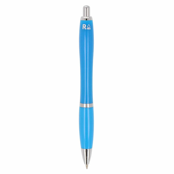 Penna a sfera Hawaii R-ABS - personalizzabile con logo