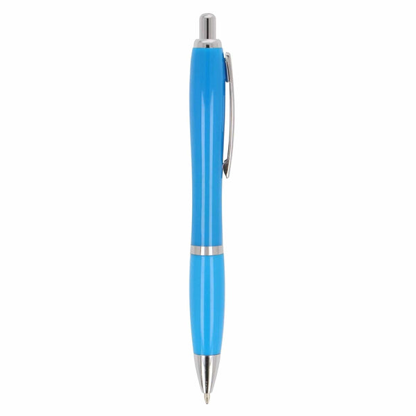 Penna a sfera Hawaii R-ABS - personalizzabile con logo