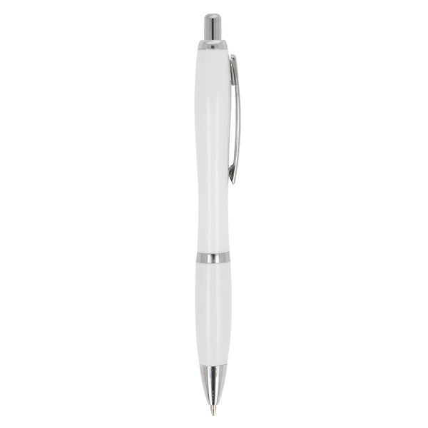 Penna a sfera Hawaii R-ABS - personalizzabile con logo