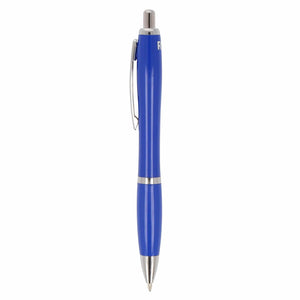Penna a sfera Hawaii R-ABS - personalizzabile con logo