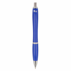 Penna a sfera Hawaii R-ABS - personalizzabile con logo