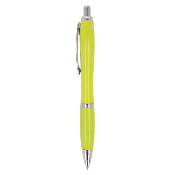 Penna a sfera Hawaii R-ABS - personalizzabile con logo