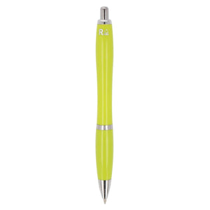 Penna a sfera Hawaii R-ABS - personalizzabile con logo