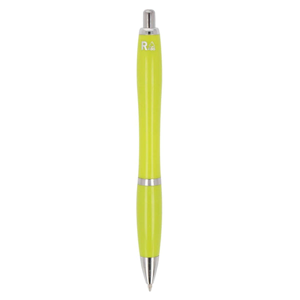 Penna a sfera Hawaii R-ABS - personalizzabile con logo