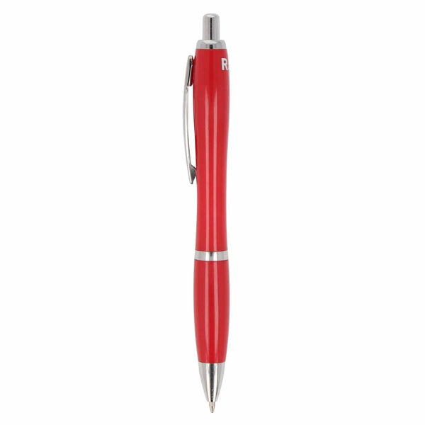 Penna a sfera Hawaii R-ABS - personalizzabile con logo