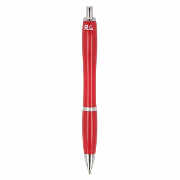 Penna a sfera Hawaii R-ABS - personalizzabile con logo