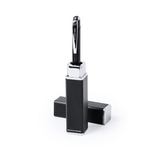 Penna a Sfera Helmor - personalizzabile con logo