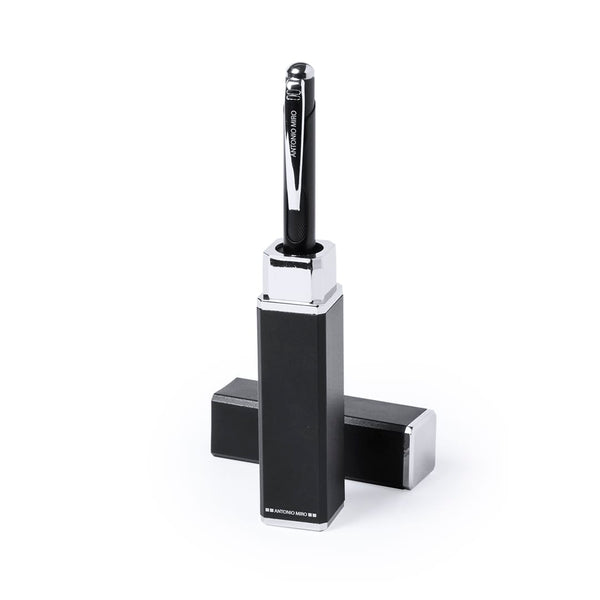 Penna a Sfera Helmor - personalizzabile con logo