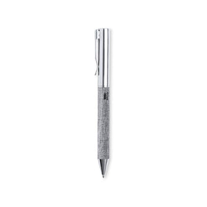 Penna a Sfera Higolf plated - personalizzabile con logo
