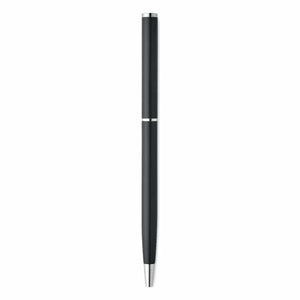 Penna a sfera in alluminio - personalizzabile con logo