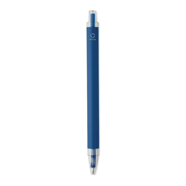 Penna a sfera in alluminio - personalizzabile con logo