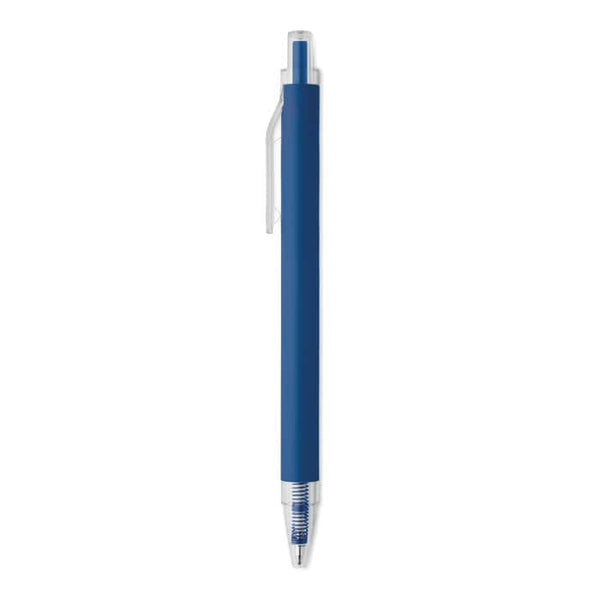 Penna a sfera in alluminio - personalizzabile con logo